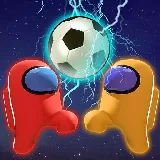 2 Player Imposter Soccer