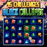 45 Challenges Block Collapse