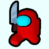 Among Shooter Kill Impostor