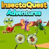 InsectaQuest-Adventures