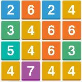 Join Blocks 2048 Number Puzzle