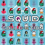 Squid Collection