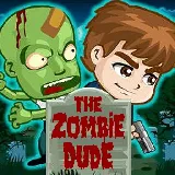 The Zombie Dude